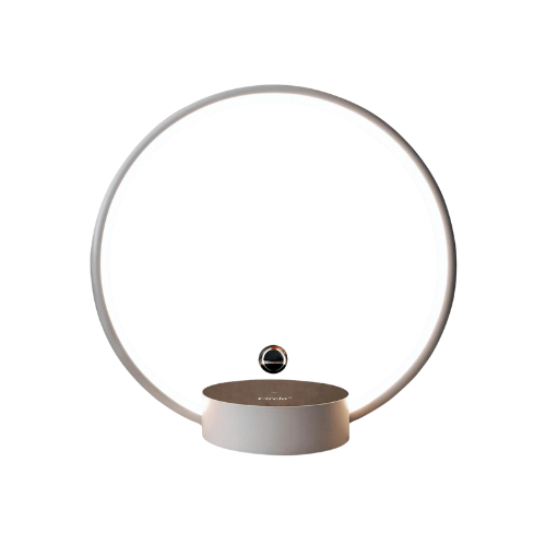 Circlo Levitating Lamp