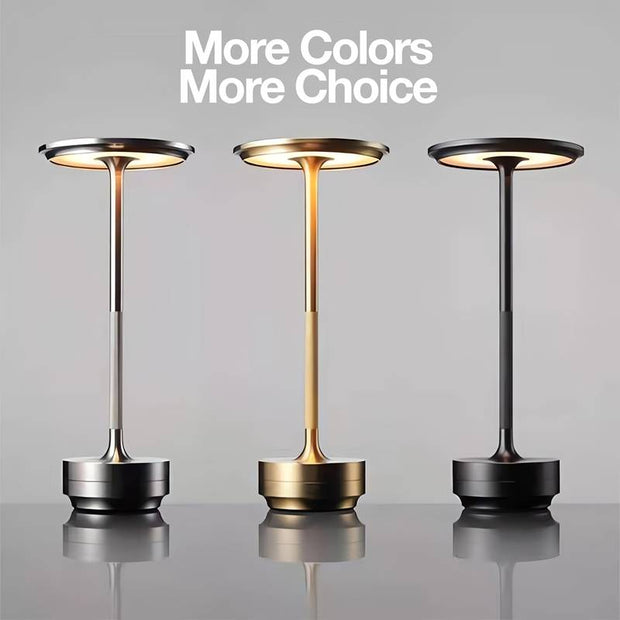 Lampe de Table Minimaliste