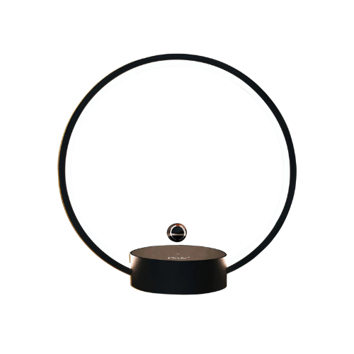 Circlo Levitating Lamp