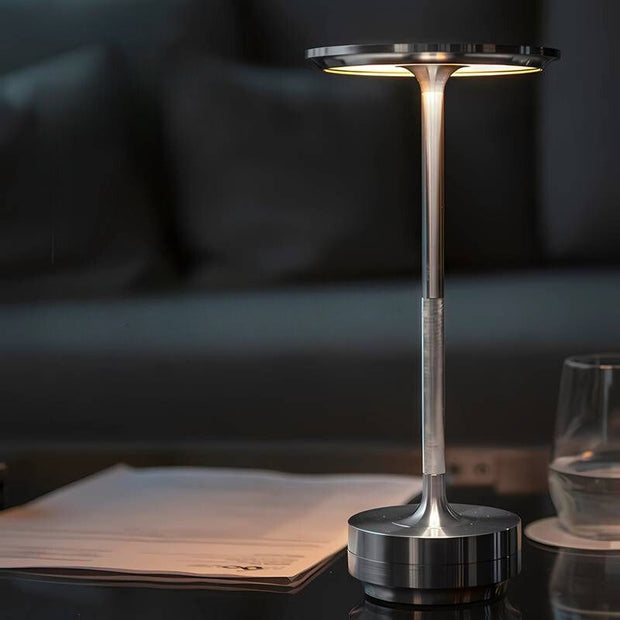 Lampe de Table Minimaliste