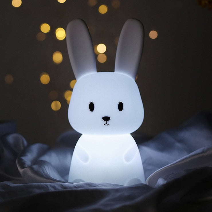 My lampe veilleuse  big Bunny