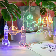 Guirlande Lumineuse Bébé