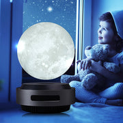 LEV Auto Moon™ - Automatic Lifting Magnetic Levitating Lamp