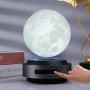 LEV Auto Moon™ - Automatic Lifting Magnetic Levitating Lamp