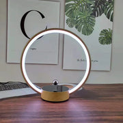 Circlo Levitating Lamp