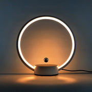 Circlo Levitating Lamp