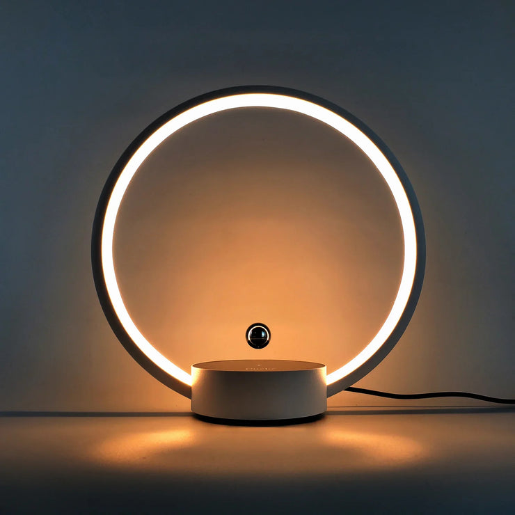 Circlo Levitating Lamp