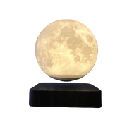 LEV Moon™ - Magnetic Levitating Moon Lamp