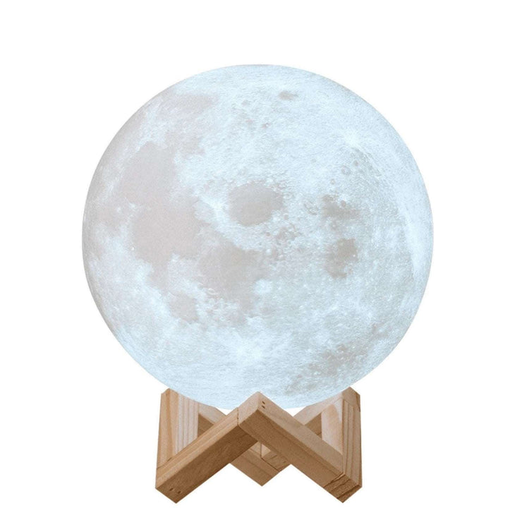 LA LAMPE PLEINE LUNE FÉÉRIQUE