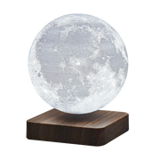 LEV Moon™ - Magnetic Levitating Moon Lamp