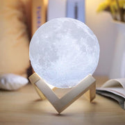 LA LAMPE PLEINE LUNE FÉÉRIQUE