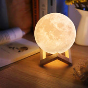 LA LAMPE PLEINE LUNE FÉÉRIQUE