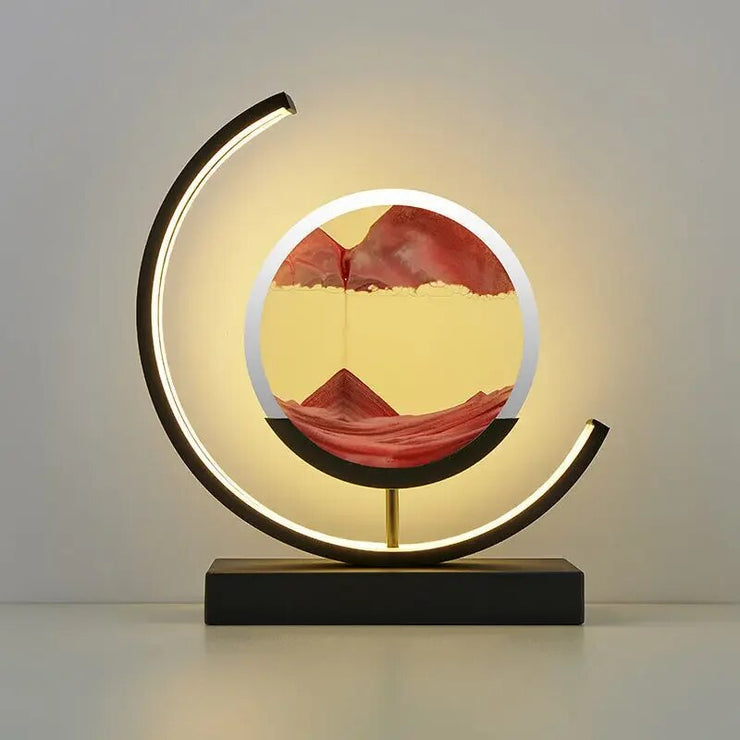 Lampe de Sable