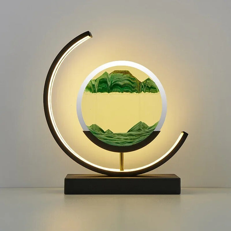 Lampe de Sable