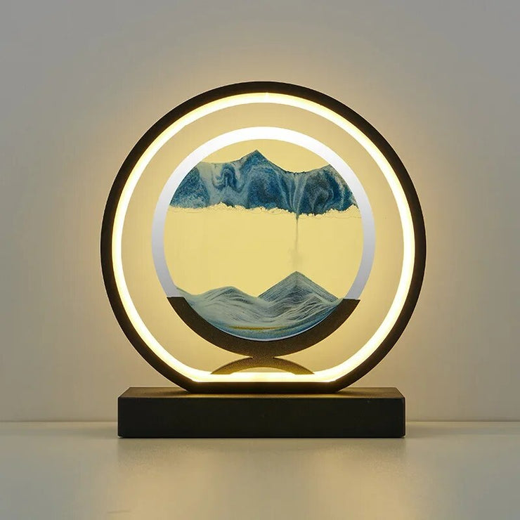 Lampe de Sable