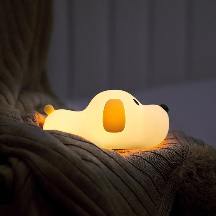 Lampe veilleuse doggy dog