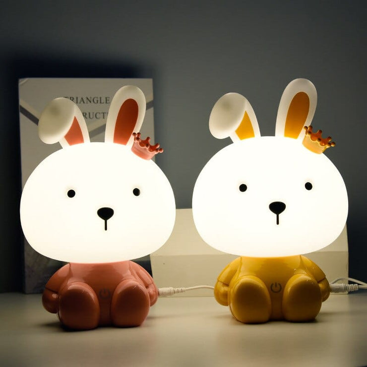 Lampe Lapin