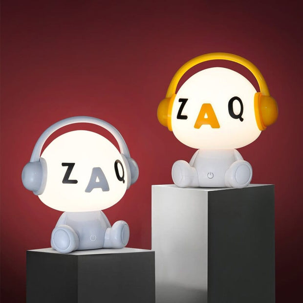 Lampe ZAQ