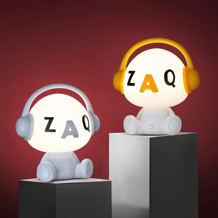 Lampe ZAQ