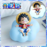 Figurines One Piece