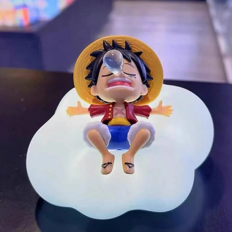 Figurines One Piece