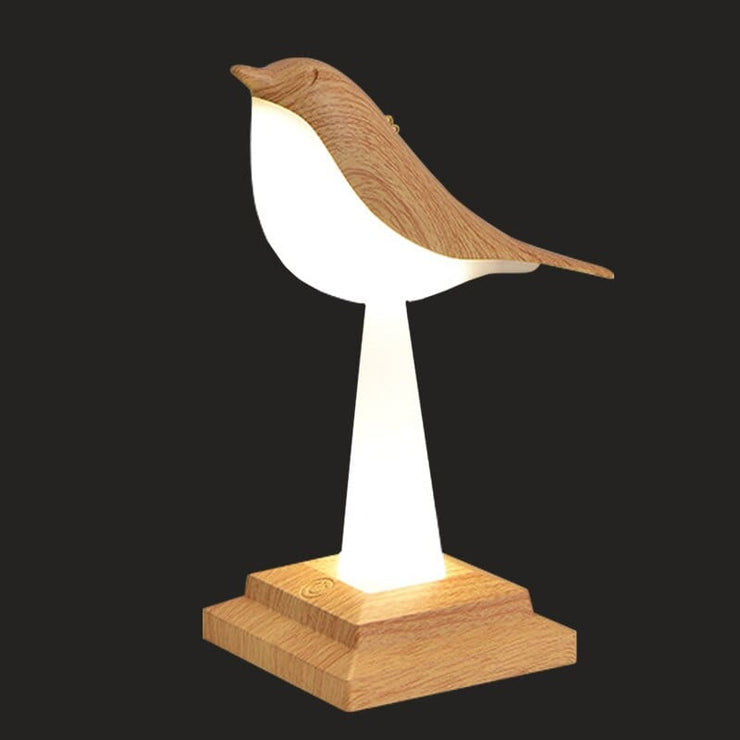 Lampe Veilleuse Oiseau