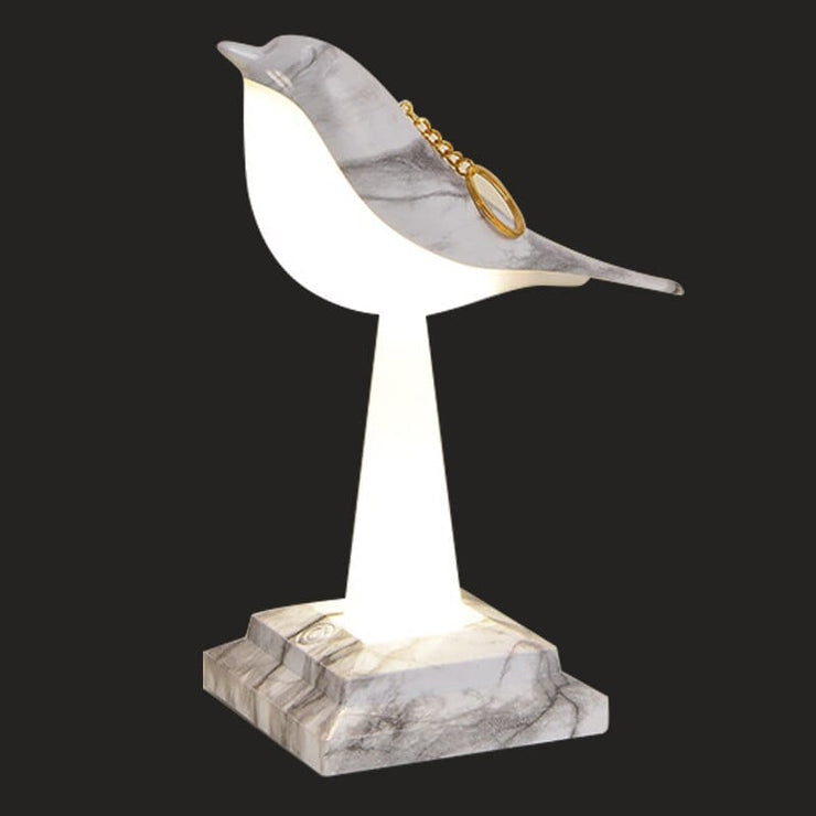 Lampe Veilleuse Oiseau