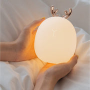 Lampe Bébé Design