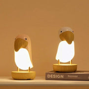 Lampe Bébé Toucan