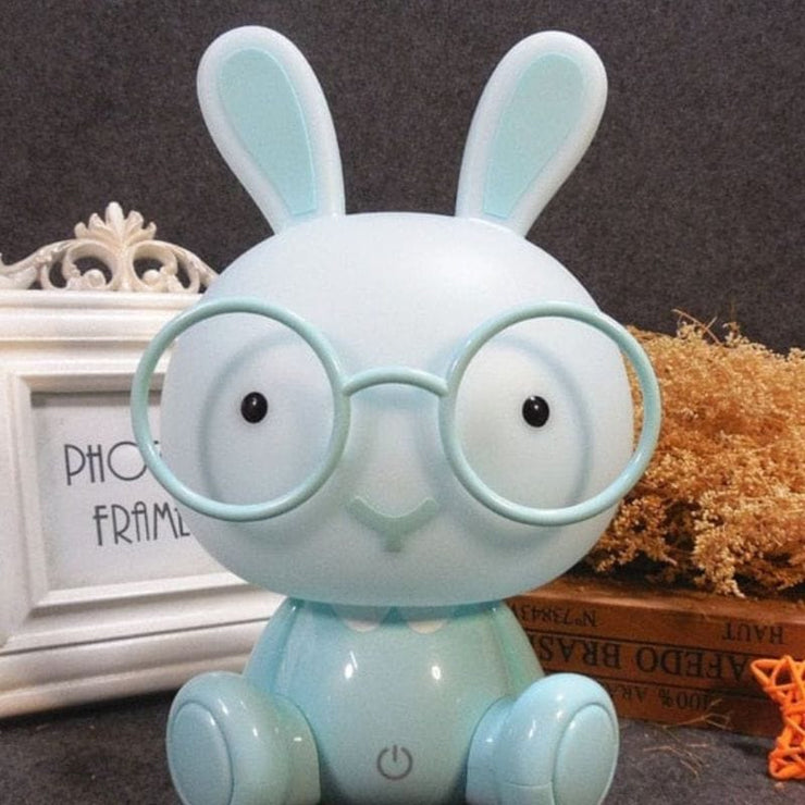 Lampe Veilleuse Lapin