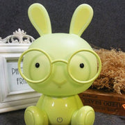 Lampe Veilleuse Lapin