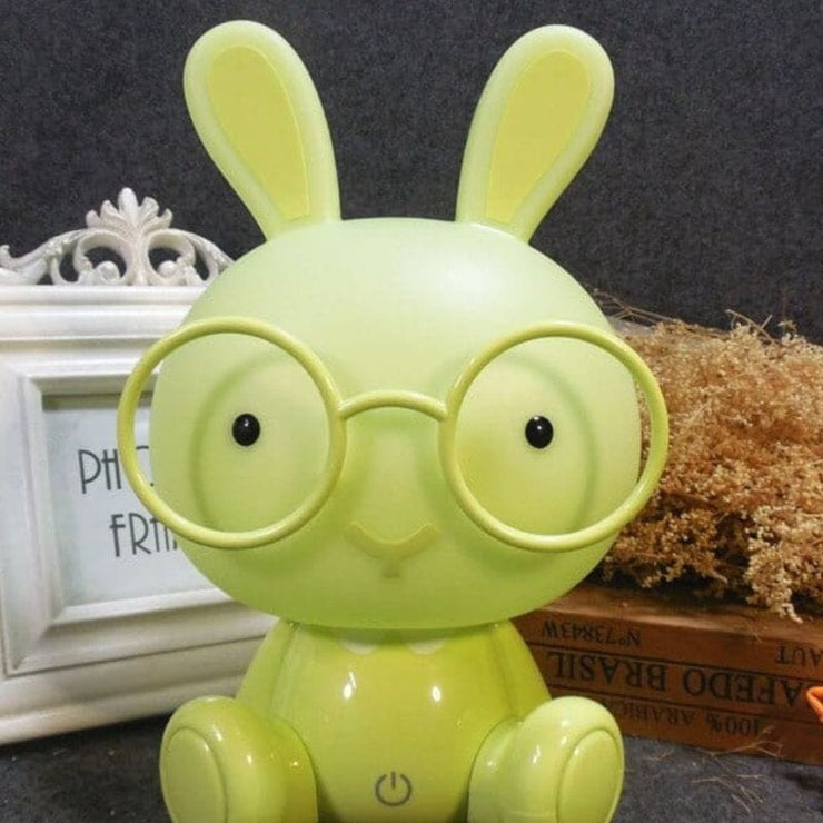 Lampe Veilleuse Lapin