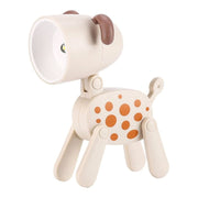 Lampe Veilleuse Chien