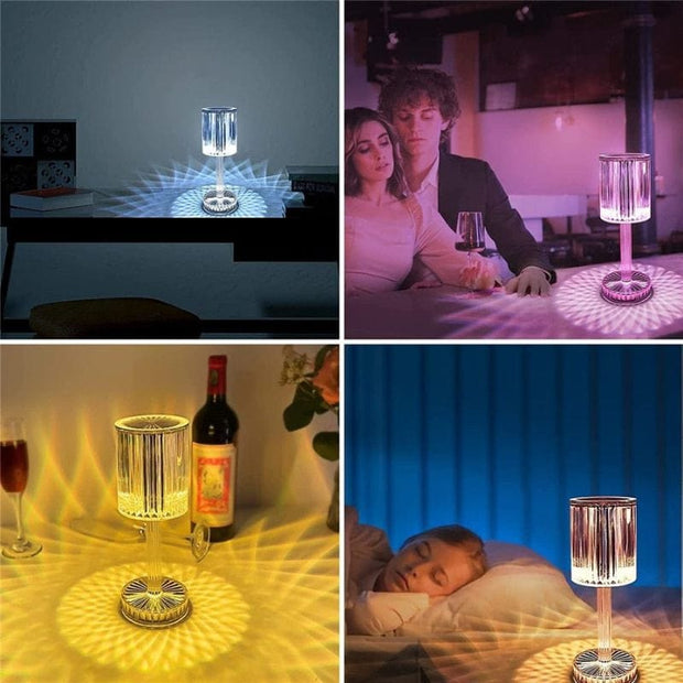 Lampe Veilleuse de table