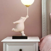 Lampe Veilleuse L'Ours Teddy