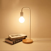 Lampe Vintage de Bureau