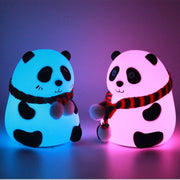 Veilleuse Panda Lumineux