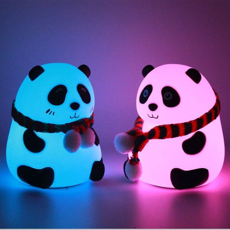 Veilleuse Panda Lumineux