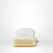 Veilleuse Toast