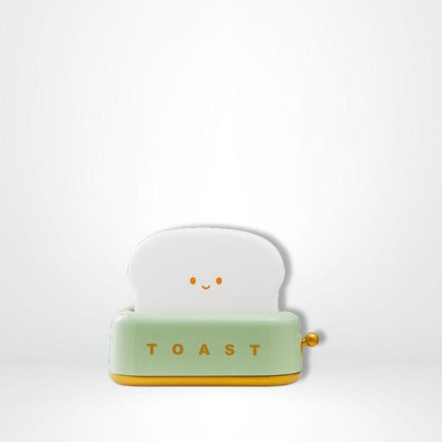 Veilleuse Toast