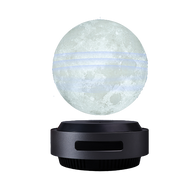 LEV Auto Moon™ - Automatic Lifting Magnetic Levitating Lamp