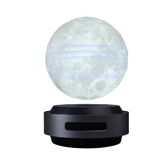 LEV Auto Moon™ - Automatic Lifting Magnetic Levitating Lamp