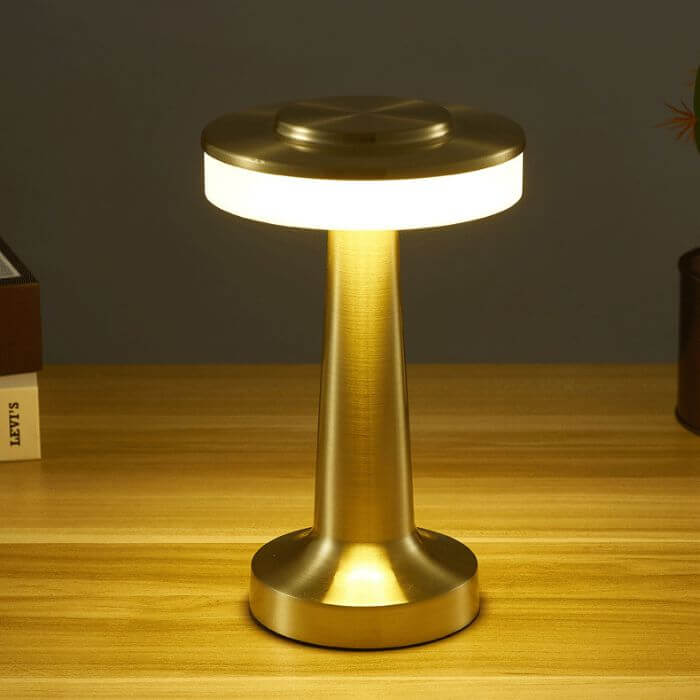 Lampe de chevet - Lampe de chevet design LighTech™