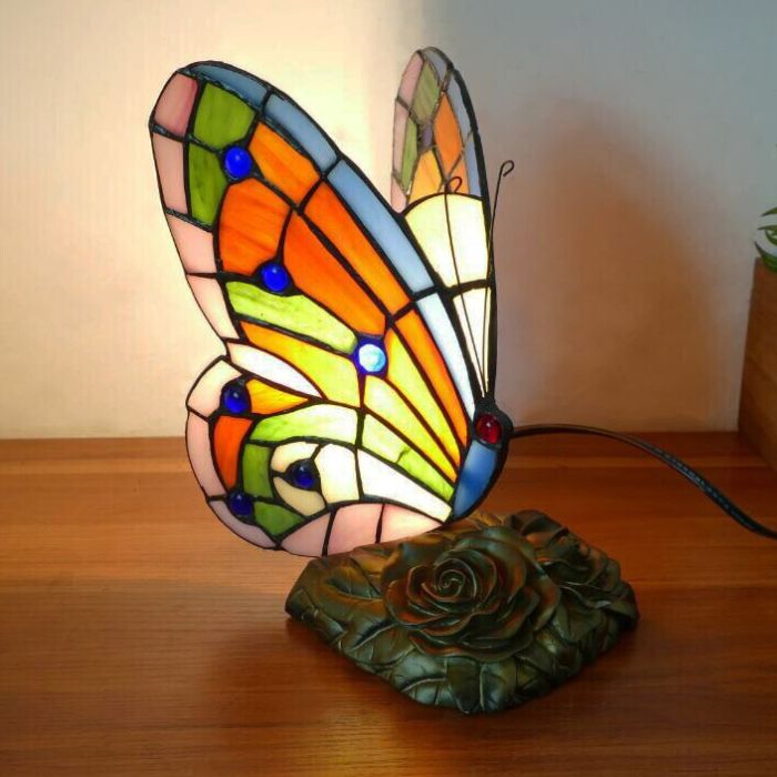 Lampe de chevet - PapilloLight™