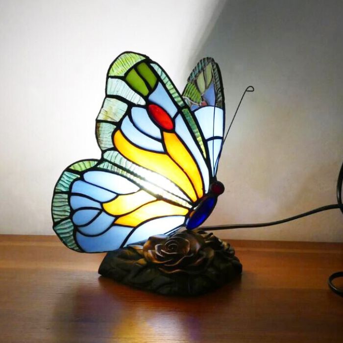 Lampe de chevet - PapilloLight™