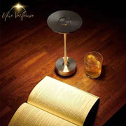 Lampe de chevet design - ChicChic™