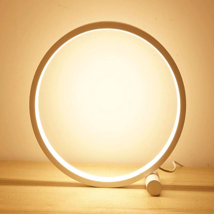 Lampe de chevet - lampe de chevet design CircleLight™