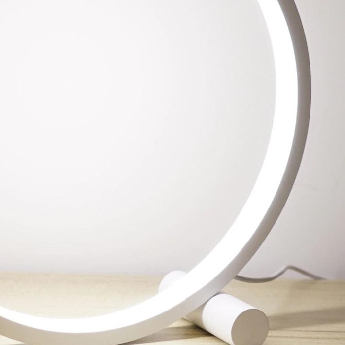 Lampe de chevet - lampe de chevet design CircleLight™