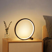 Lampe de chevet - lampe de chevet design CircleLight™