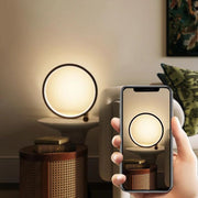 Lampe de chevet - lampe de chevet design CircleLight™